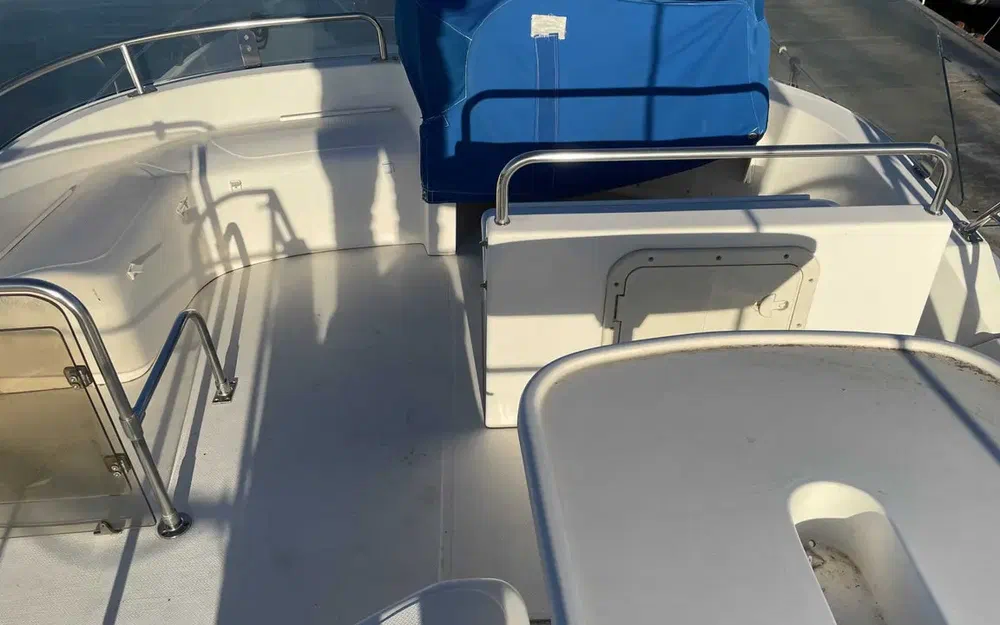 slider 14 Fountaine Pajot Maryland 37