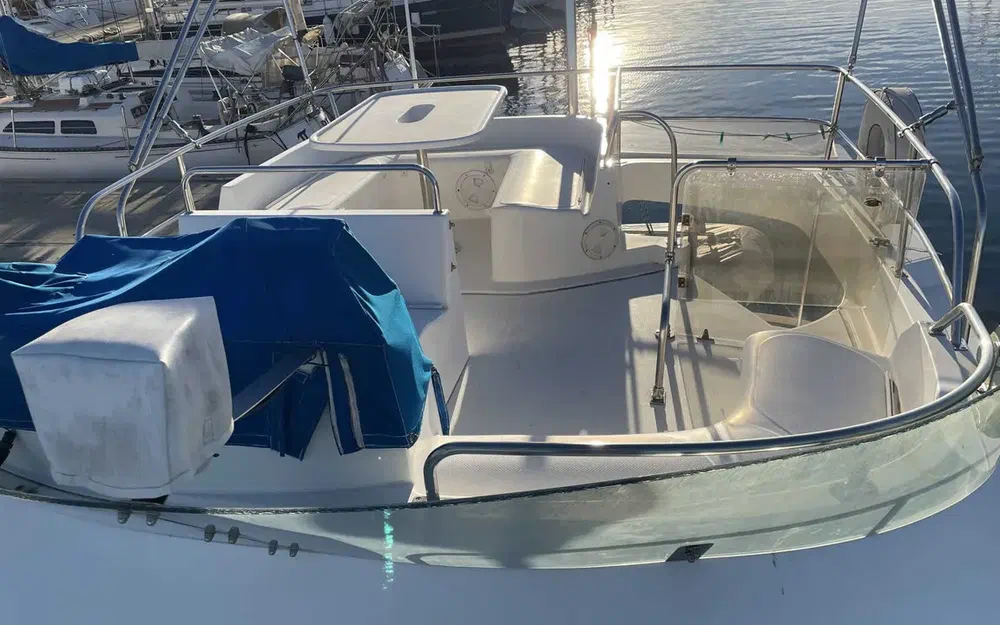 slider 15 Fountaine Pajot Maryland 37
