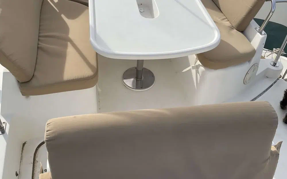 slider 16 Fountaine Pajot Maryland 37