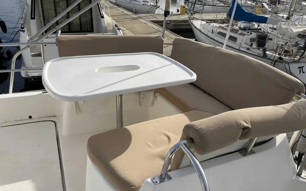 slider 17 Fountaine Pajot Maryland 37