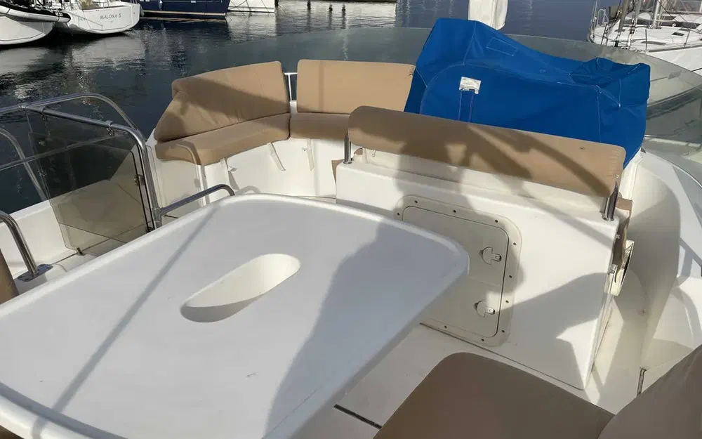 slider 18 Fountaine Pajot Maryland 37