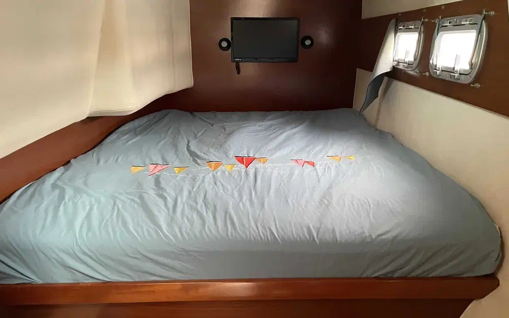 slider 27 Fountaine Pajot Maryland 37