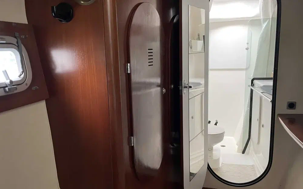 slider 28 Fountaine Pajot Maryland 37