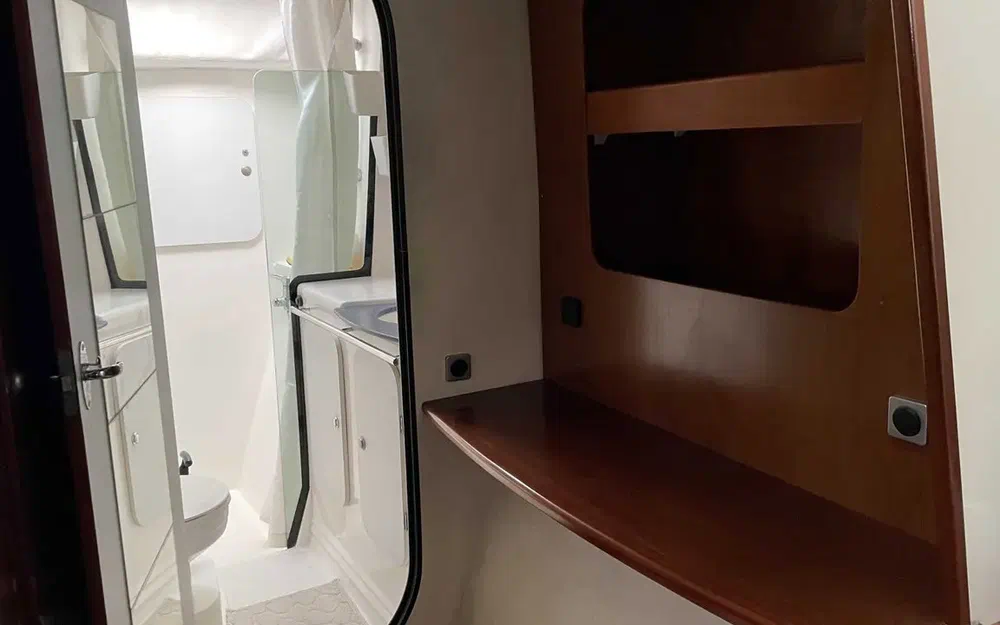 slider 30 Fountaine Pajot Maryland 37