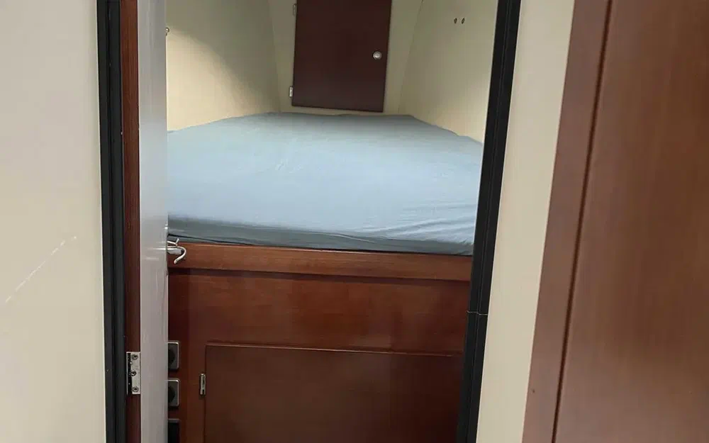 slider 32 Fountaine Pajot Maryland 37