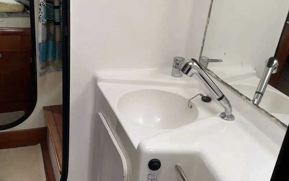 slider 33 Fountaine Pajot Maryland 37