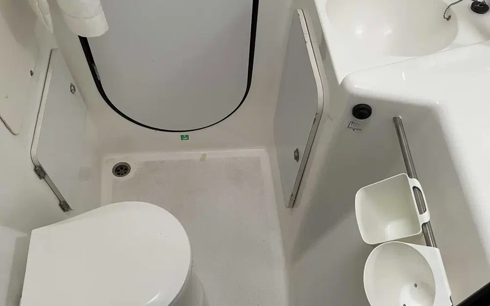 slider 34 Fountaine Pajot Maryland 37