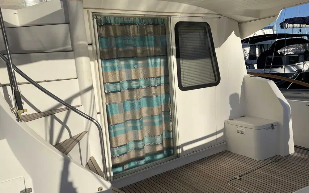 slider 3 Fountaine Pajot Maryland 37
