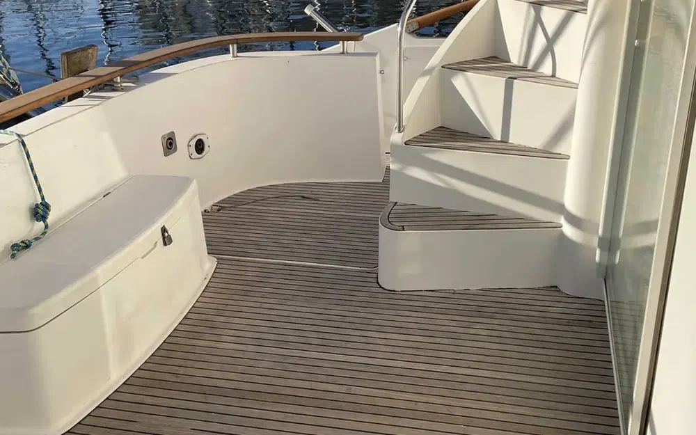 slider 4 Fountaine Pajot Maryland 37