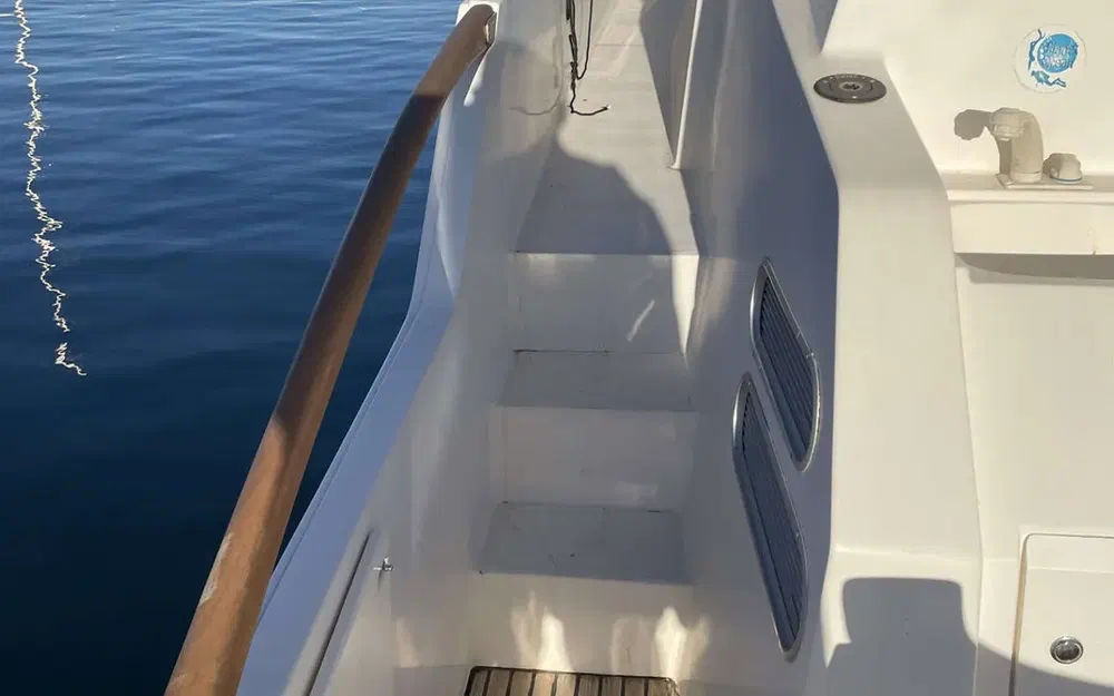 slider 6 Fountaine Pajot Maryland 37
