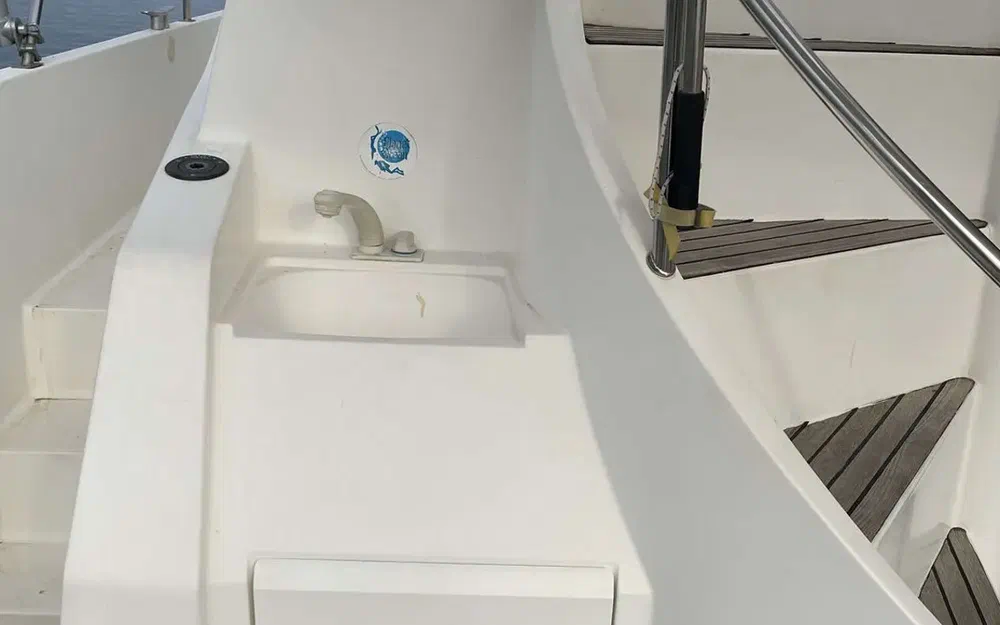 slider 7 Fountaine Pajot Maryland 37