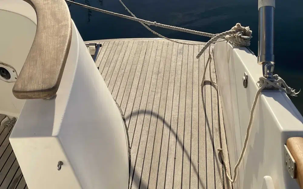 slider 8 Fountaine Pajot Maryland 37