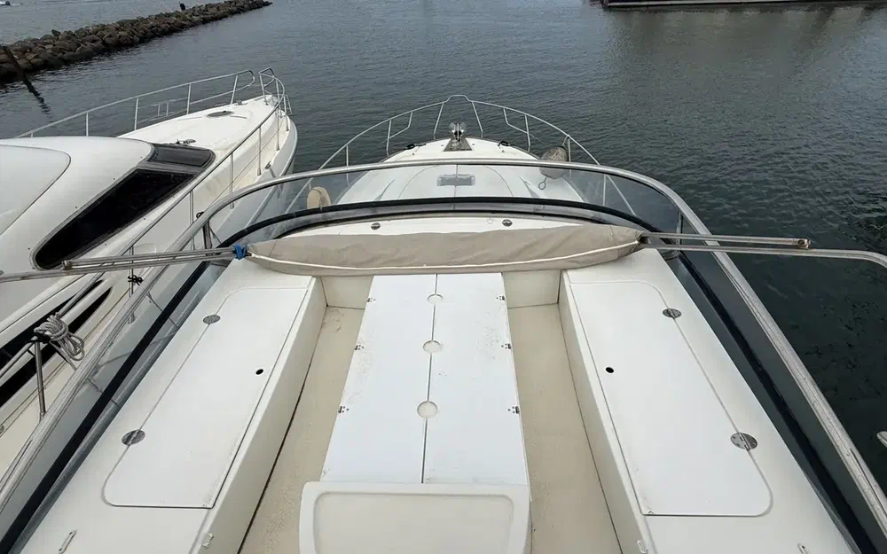 slider 9 Beneteau Antares 12  Fly