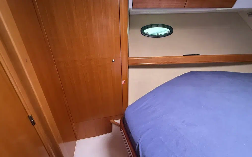 slider 18 Beneteau Antares 12  Fly