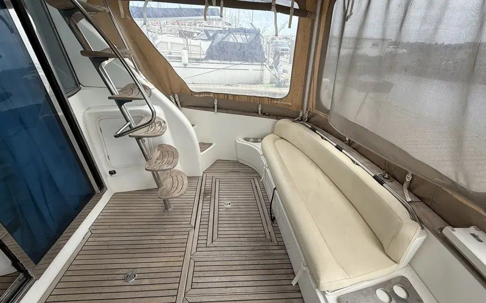 slider 7 Beneteau Antares 12