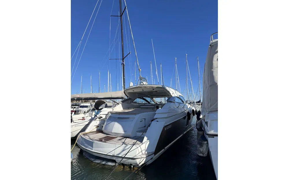 slider 0 Sessa Marine C52