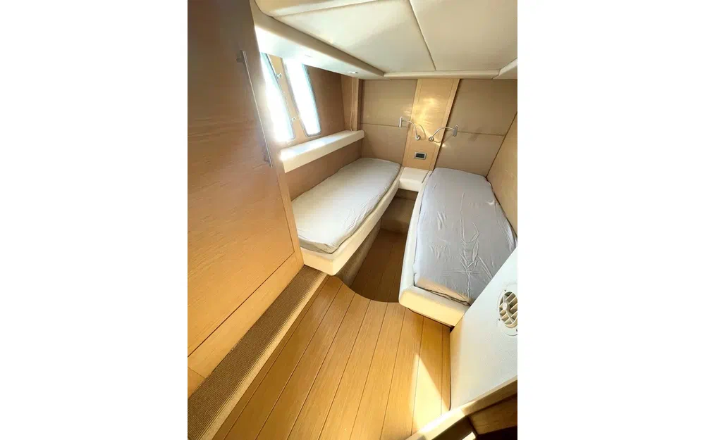 slider 13 Sessa Marine C52