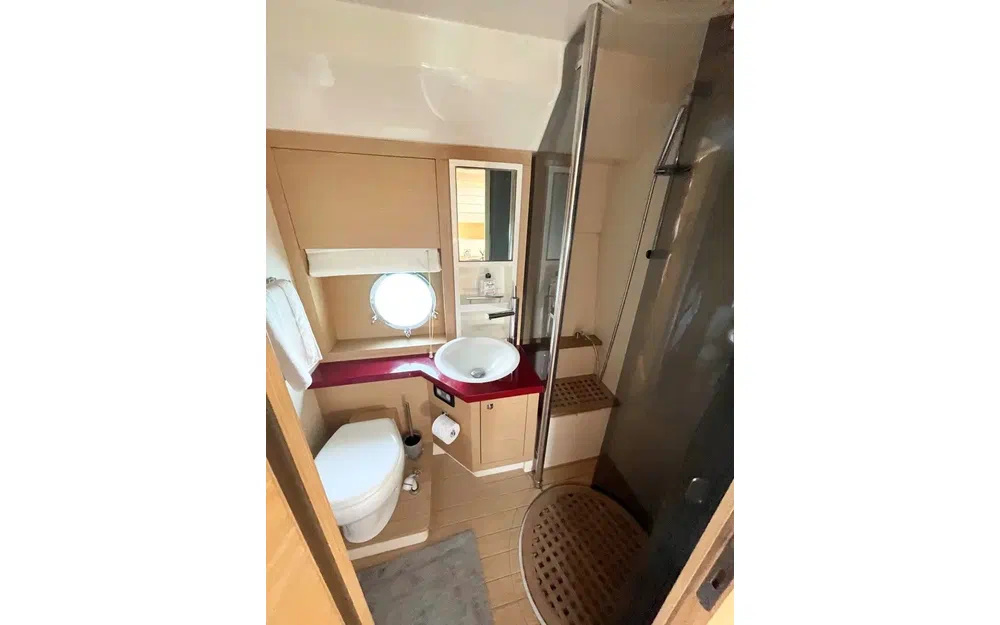 slider 16 Sessa Marine C52