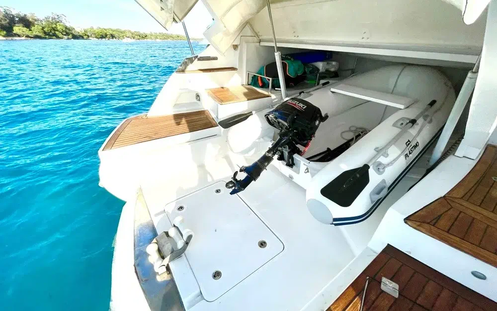 slider 17 Sessa Marine C52