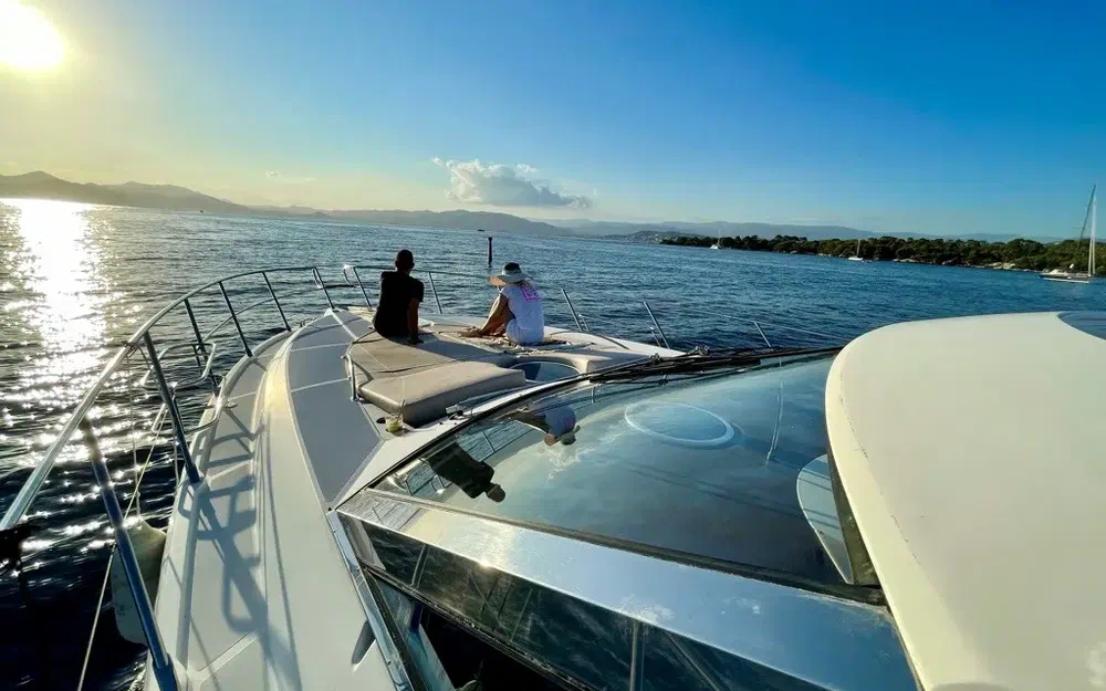 slider 18 Sessa Marine C52