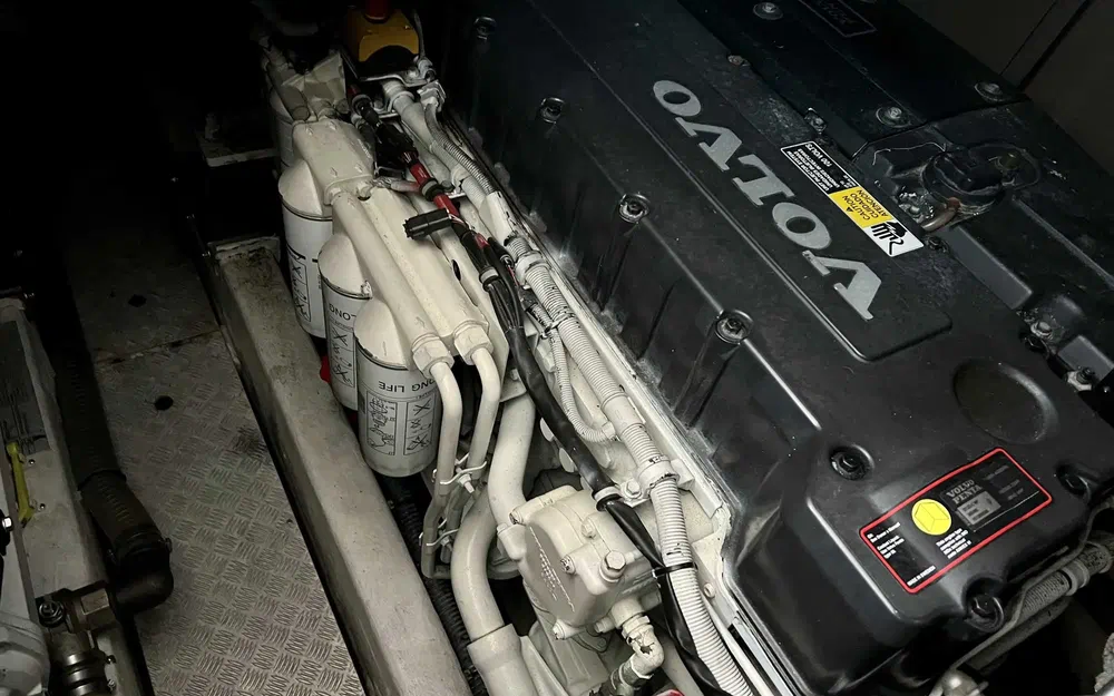 slider 19 Sessa Marine C52