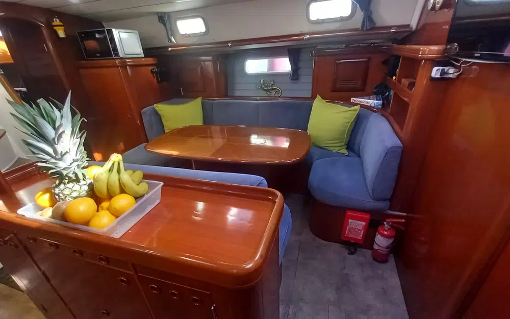 slider 12 Beneteau  50