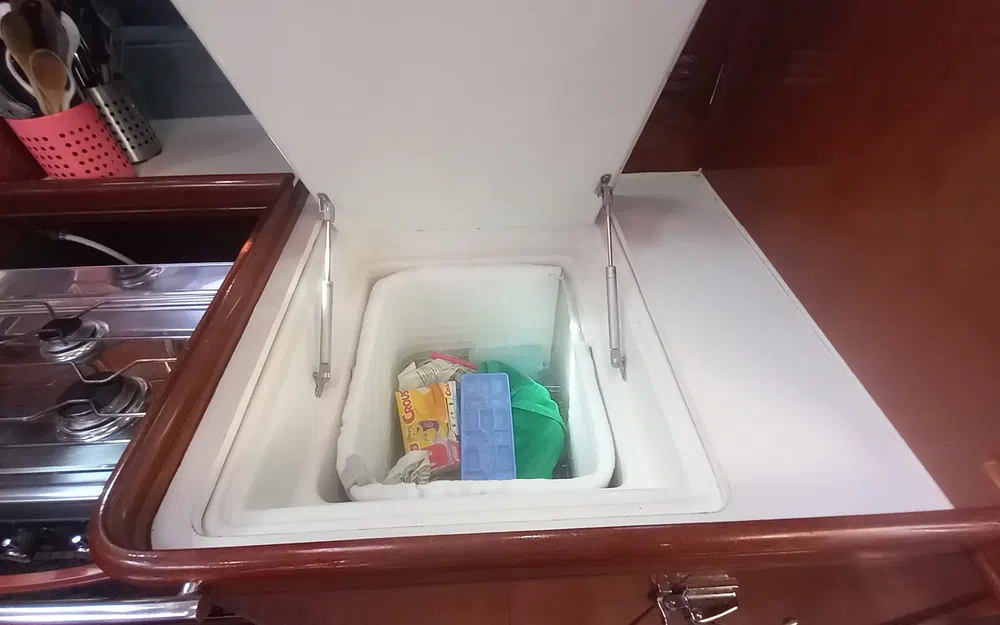 slider 14 Beneteau  50