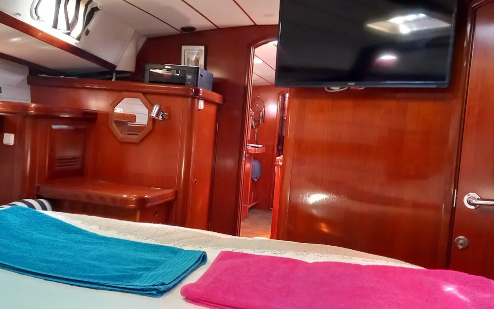 slider 19 Beneteau  50