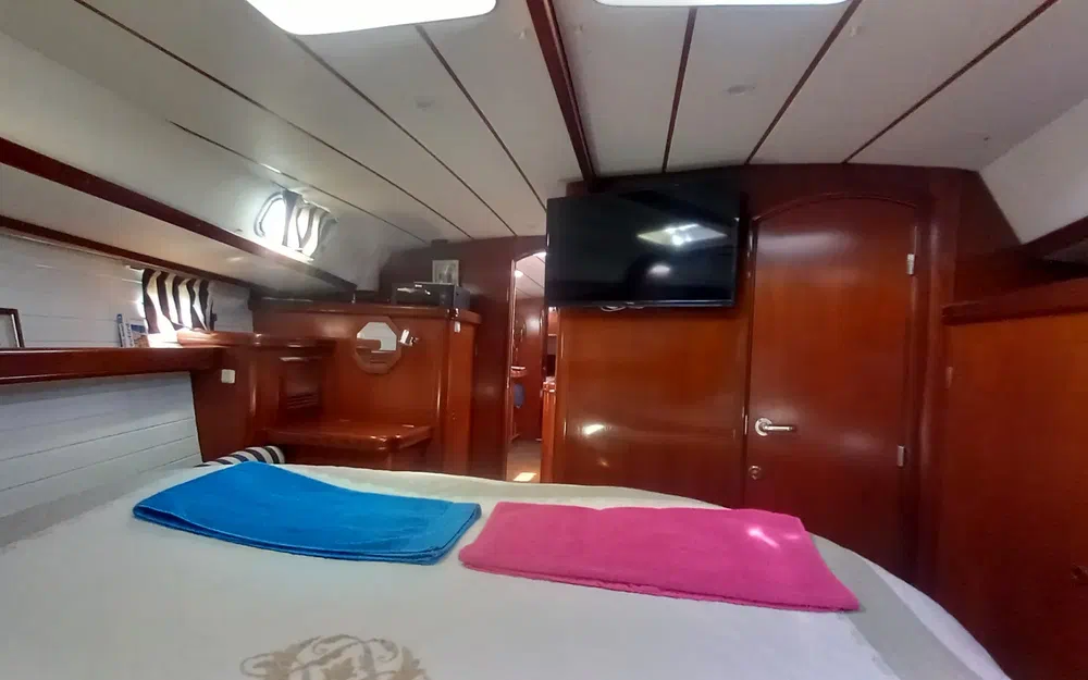 slider 20 Beneteau  50