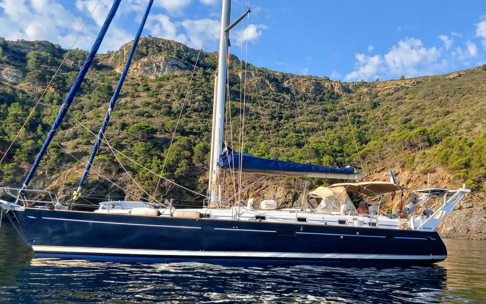 slider 1 Beneteau  50