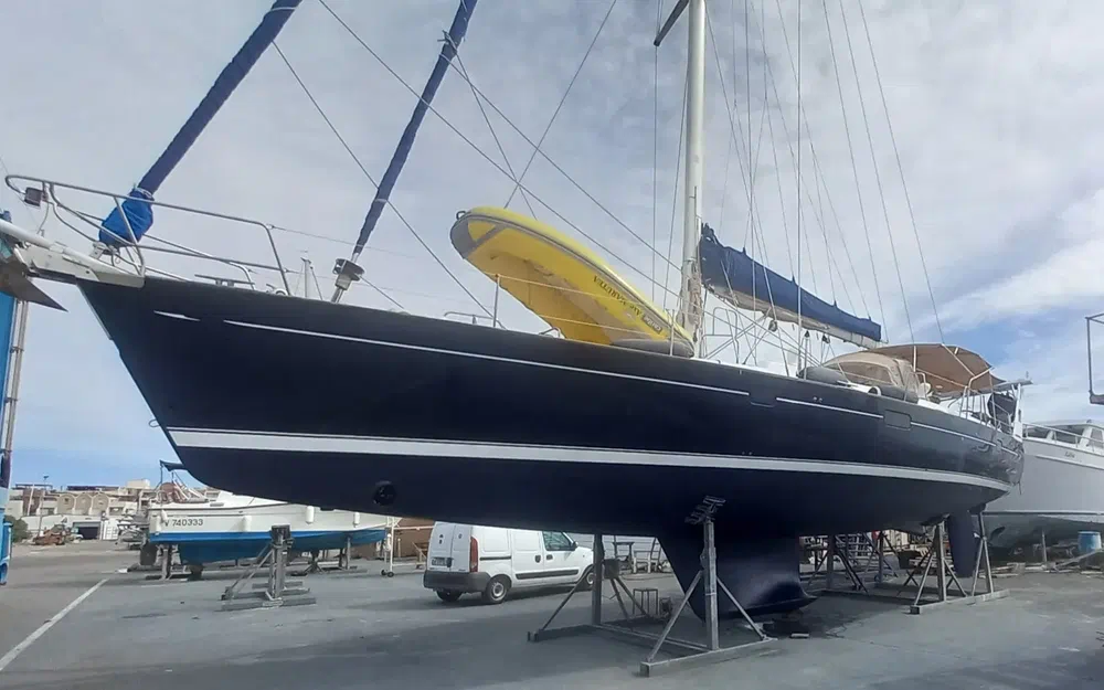 slider 5 Beneteau  50