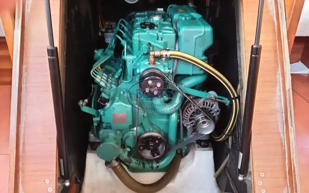 slider 14 Dufour  412