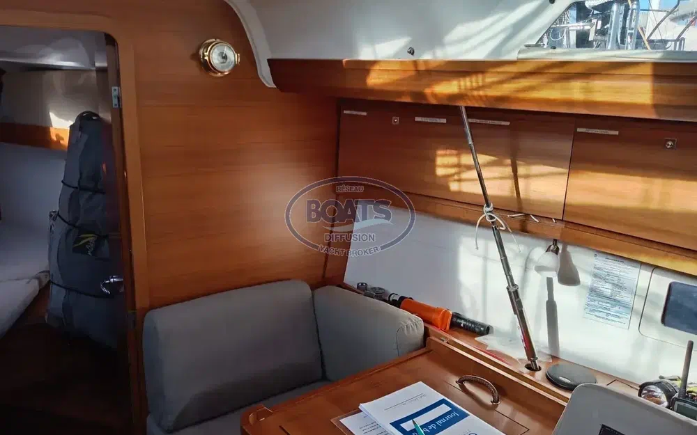 slider 4 Dufour  412