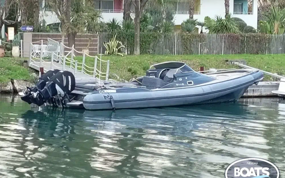 slider 0 Nuova Jolly Prince 35 Sport Cabin