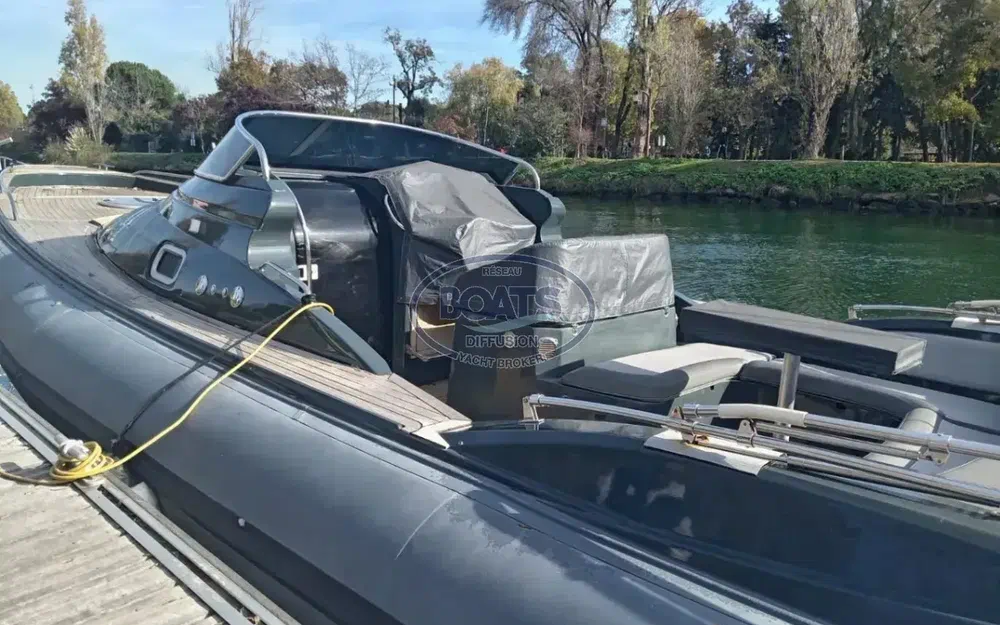 slider 2 Nuova Jolly Prince 35 Sport Cabin