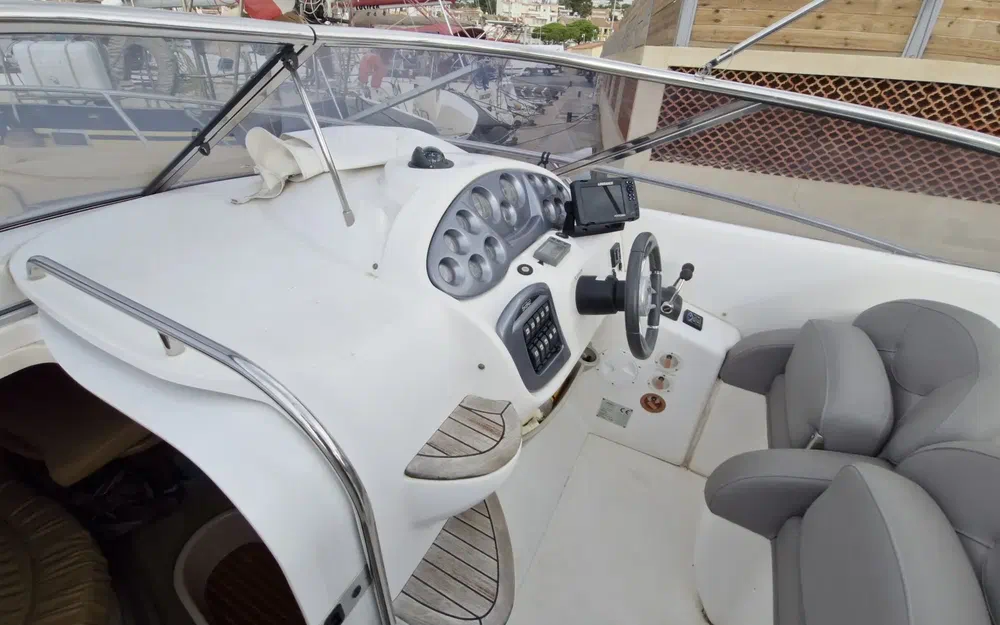 slider 10 Sessa Marine S32