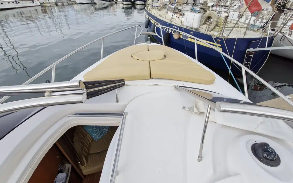 slider 14 Sessa Marine S32