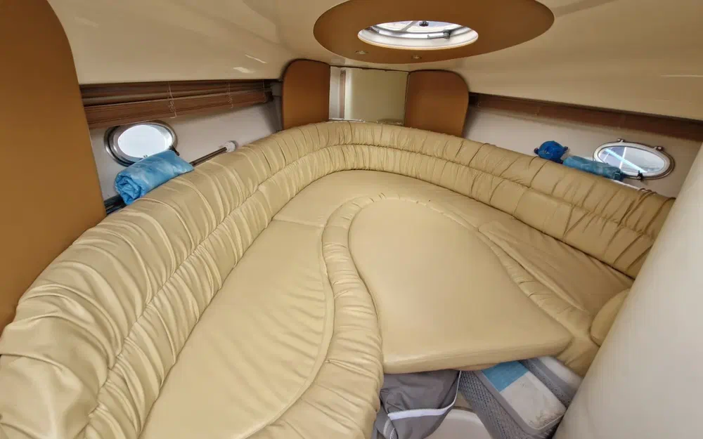 slider 17 Sessa Marine S32