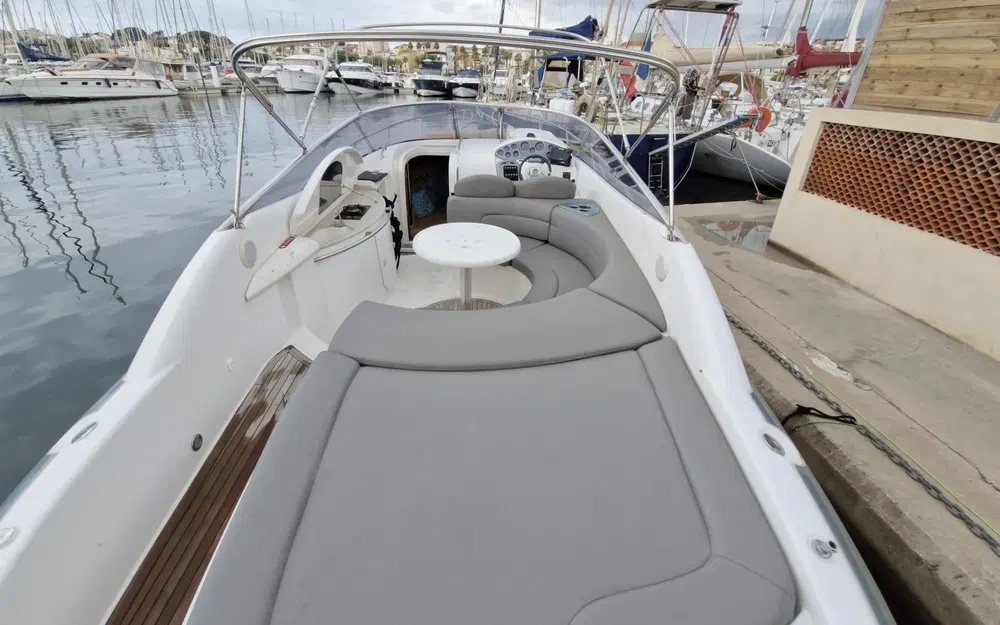 slider 1 Sessa Marine S32