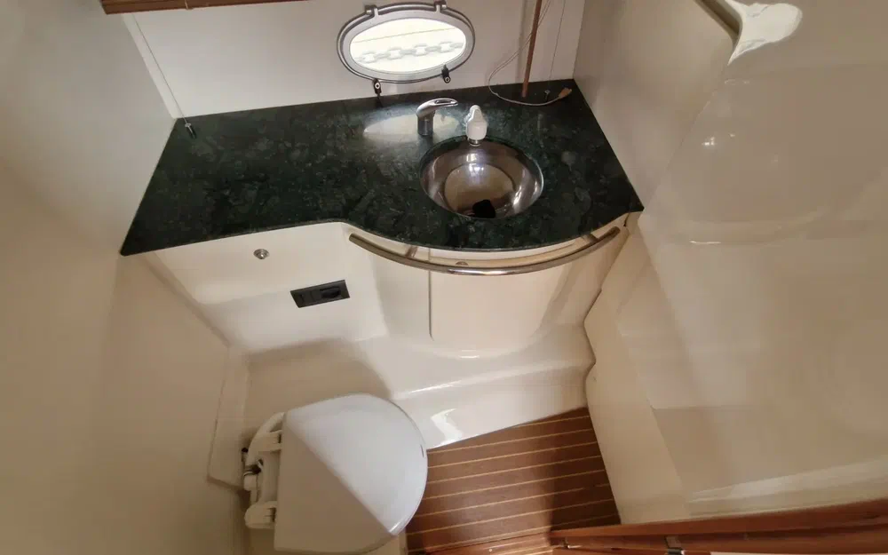 slider 20 Sessa Marine S32