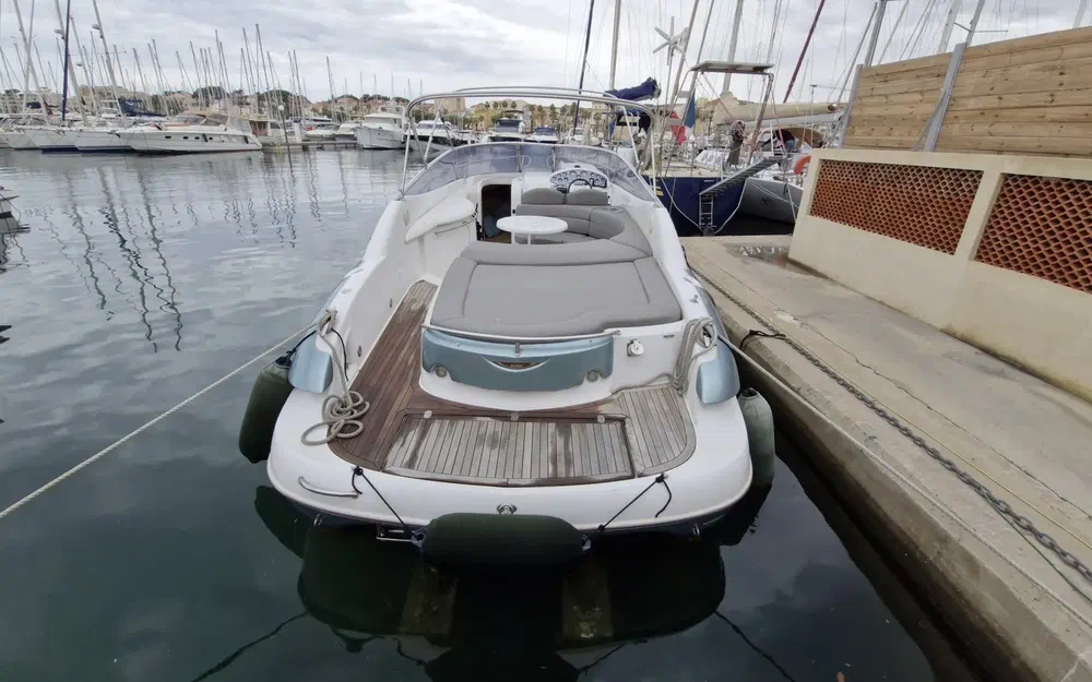 slider 5 Sessa Marine S32