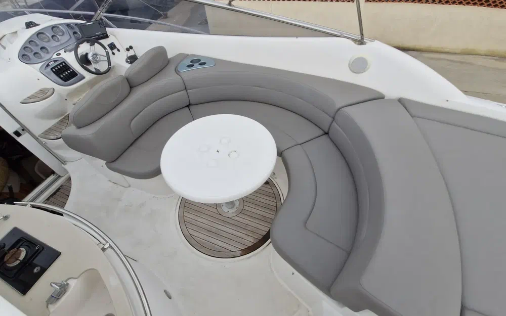 slider 7 Sessa Marine S32