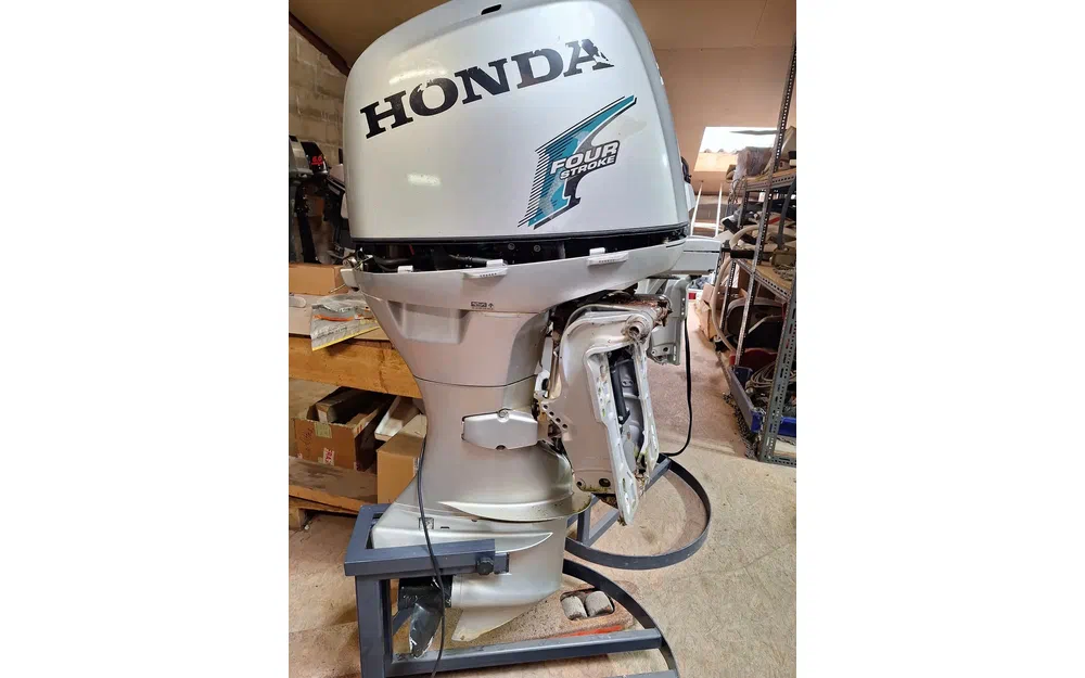 slider 9 HONDA 50cv injection