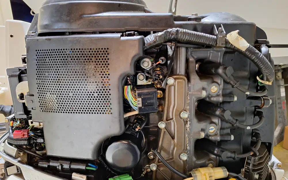 slider 3 HONDA 50cv injection