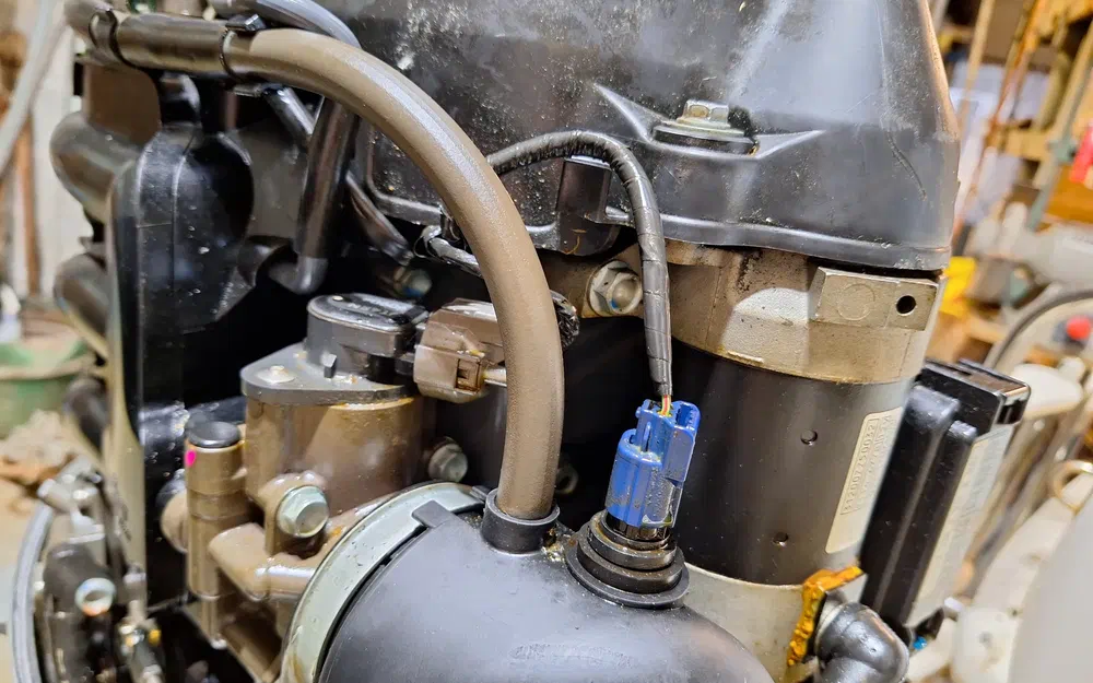 slider 4 HONDA 50cv injection