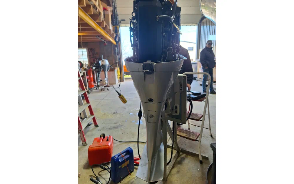 slider 0 Honda 50cv carburateur