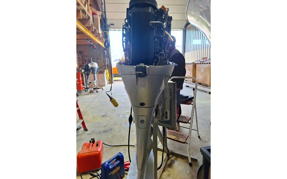 slider 1 Honda 50cv carburateur