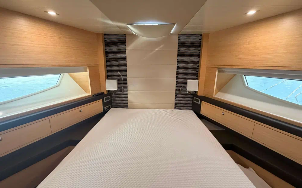 slider 9 Cayman  57 HT