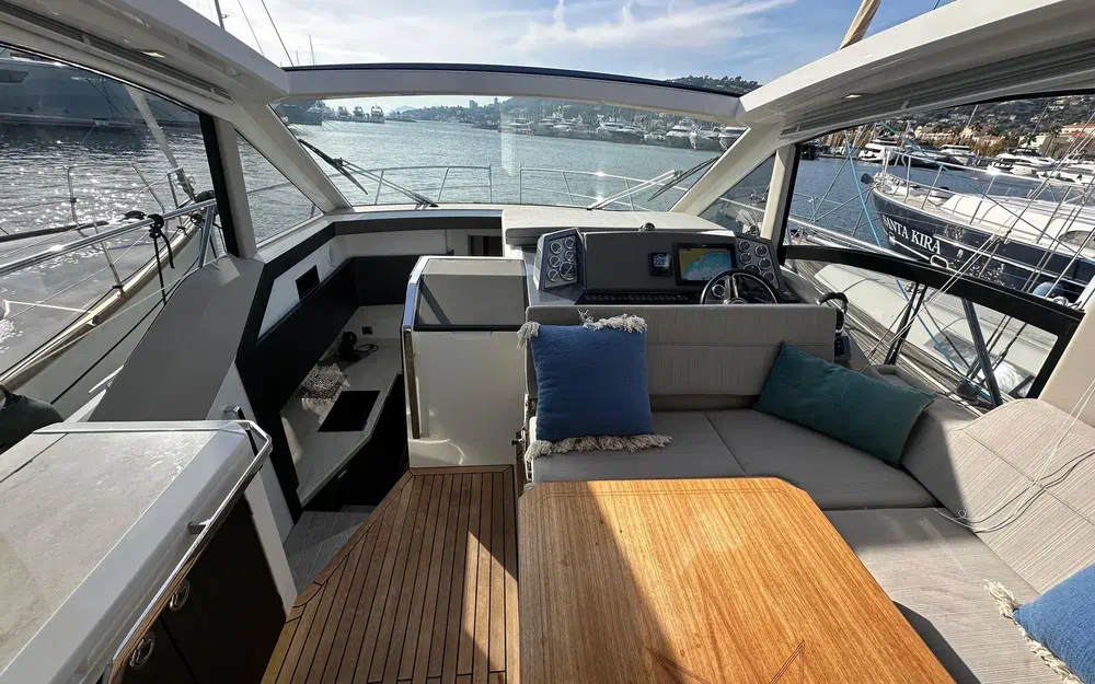 slider 9 Galeon  425 Hts