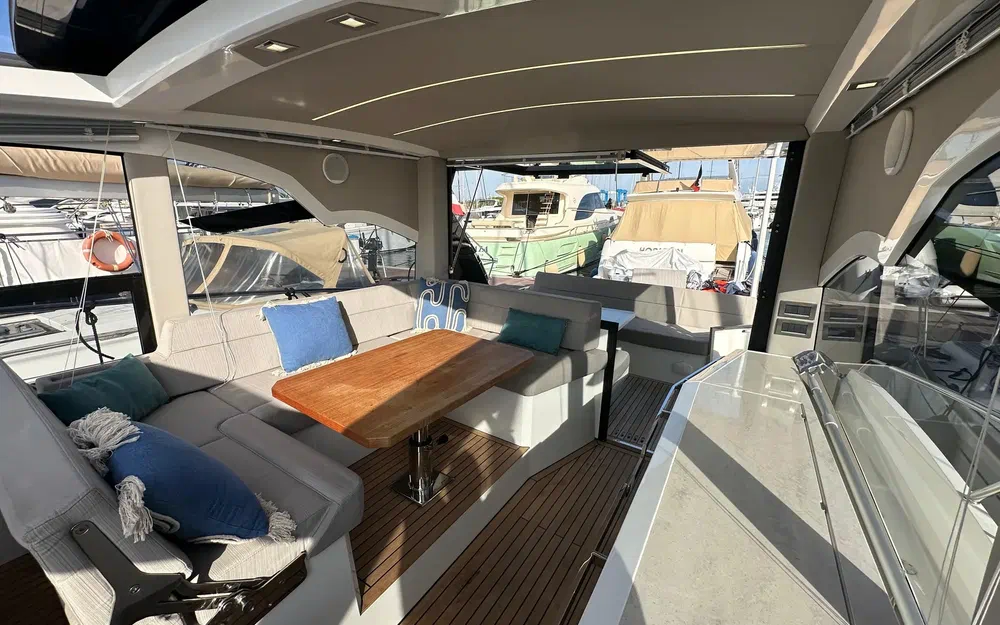 slider 10 Galeon  425 Hts